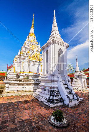 Wat Phra Borommathat Chaiya Worawihan, Wat Phra Borommathat Chaiya Worawihan, 15913362