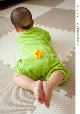 Turning baby Turning baby 15913430