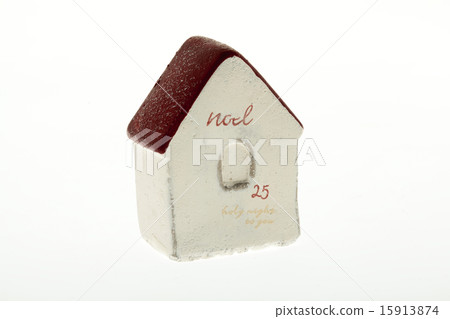 Miniature house, 15913874