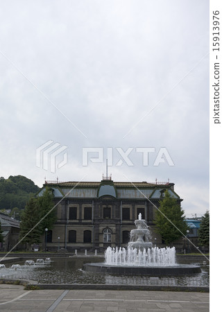 Old NYK Line Otaru Branch Old NYK Line Otaru Branch 15913976