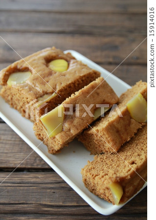 栗子紅糖饅頭 15914016