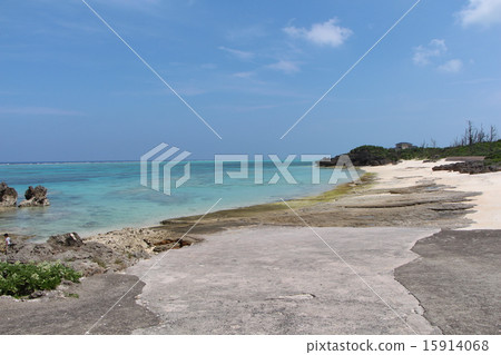 Yoron Island Yoron Island 15914068