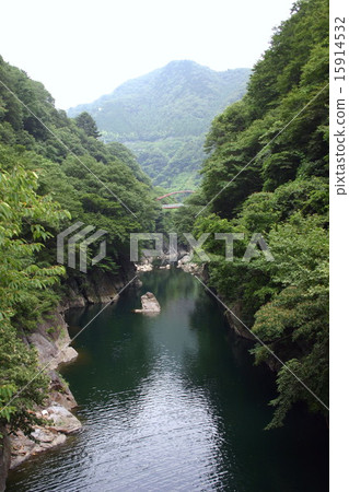 Watarase Valley 15914532