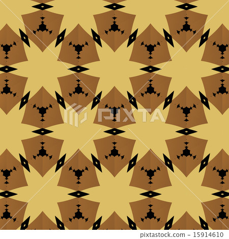 Abstract geometric background vintage colors brick Abstract geometric background vintage colors brick 15914610