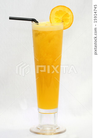 Orange Juice 15914745