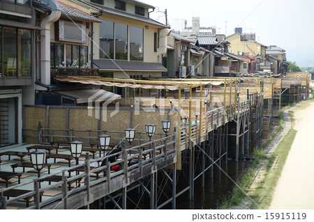 京都鴨川冰箱地板 15915119