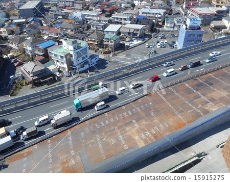 國家公路建設 15915275