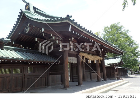 Mishima Taisha 3 15915613