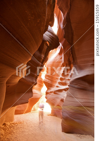Antelope Canyon Antelope Canyon 15915859