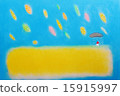 Rain in June 15915997