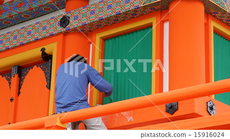 清水三塔修理清水三大頭頭 15916024