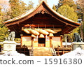 Suwa Taisha Shrine 15916380