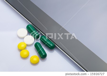 Online prescription 15916727