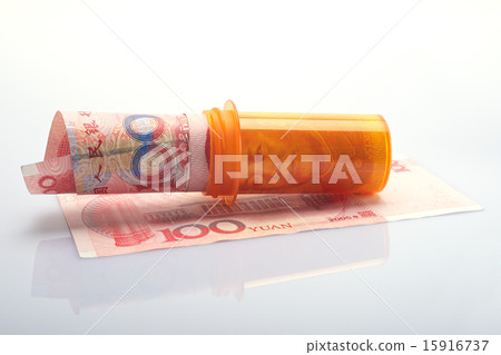 Chinese Healthcare System 15916737