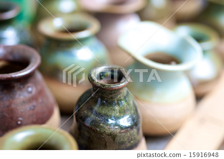 Chinese Vase Chinese Vase 15916948