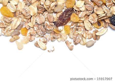 Oatmeal 15917007