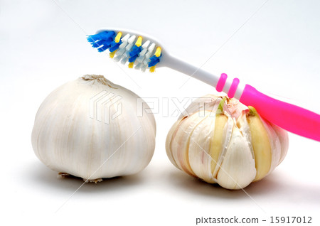 Garlic Garlic 15917012