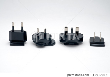 Power adapters 15917013