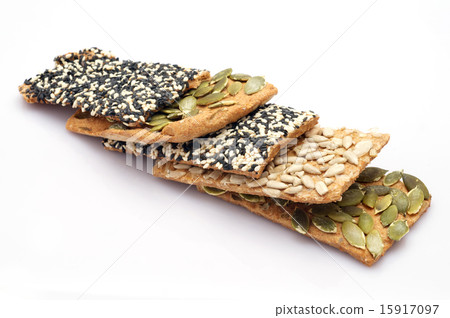 Staked up Crackers 15917097
