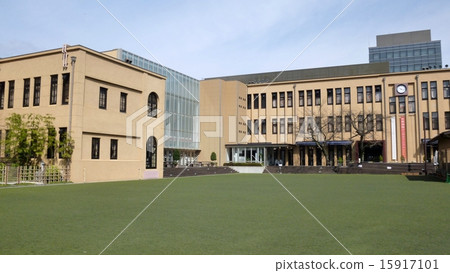 京都國際漫畫博物館 15917101