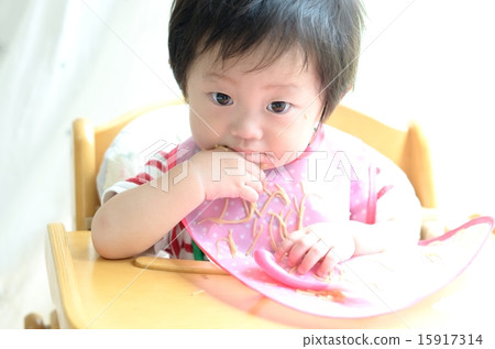 一個孩子 15917314