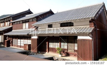 Kumagawa-juku 15918187