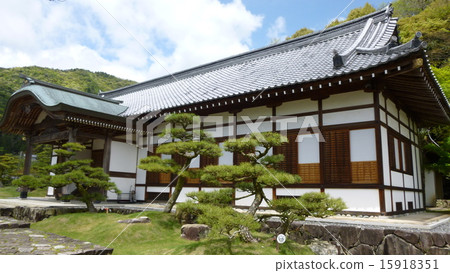 Honmaru Gotemba of Tatsuno Castle Honmaru Gotemba of Tatsuno Castle 15918351