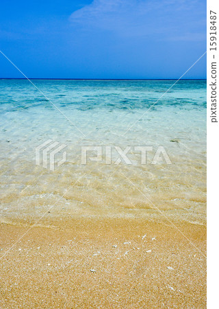 西海灘 西海灘 15918487