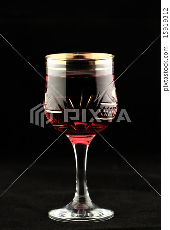 Wine glass Wine glass 15919312