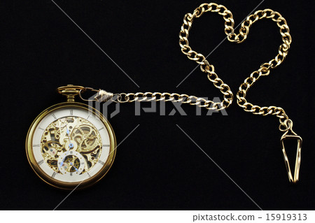 Old watch machine Old watch machine 15919313