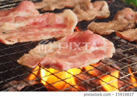 韓國燒烤 燒肉 日式燒肉 15919837