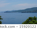 海岸線 15920122