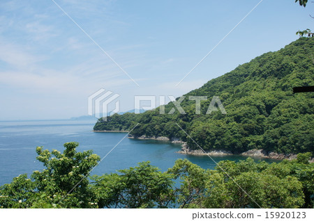 初夏里亞斯風格海岸2 15920123