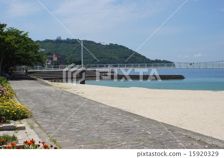 Yu的孩子的海灘 15920329