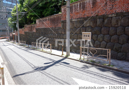 Muenzaka (Taito Ward, Tokyo) 15920518