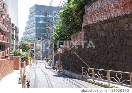 夢園坂（東京都台東區） 15920520