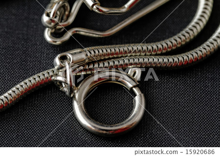 Silver chain Silver chain 15920686
