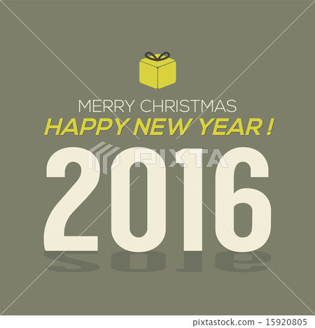 2016 New Year 15920805