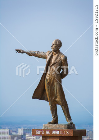 克拉克博士 15921215