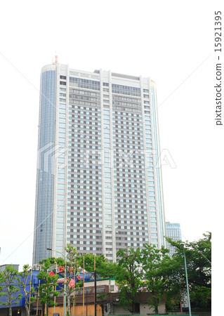 Image of Tokyo Dome Hotel 15921395