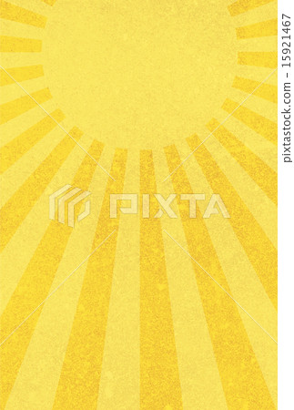 Background Golden Sun Round 15921467