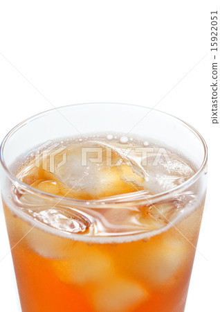 Iced tea Iced tea 15922051