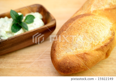 法式麵包 15922149