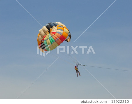 帆傘運動003 15922210