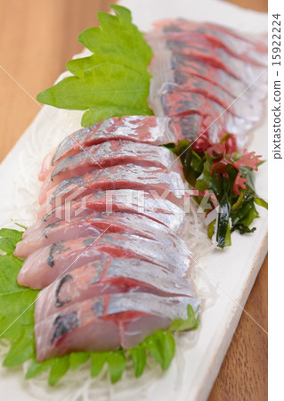 美味的騎士的生魚片 15922224
