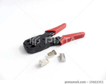 Crimping Tool 15922351