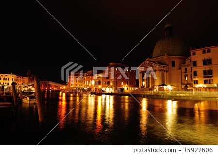 Venice 15922606