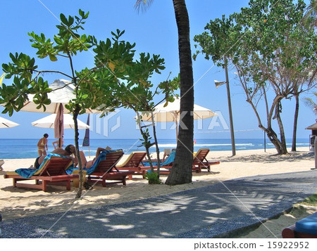 Resort Hotel 004 15922952