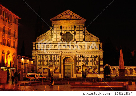 Church of Santa Maria Novella 15922954
