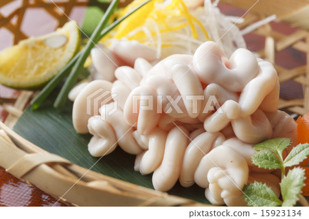 Our sashimi 15923134